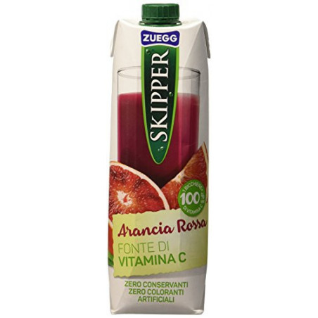 SKIPPER SUCCO BRIK ARA ROS 1LT