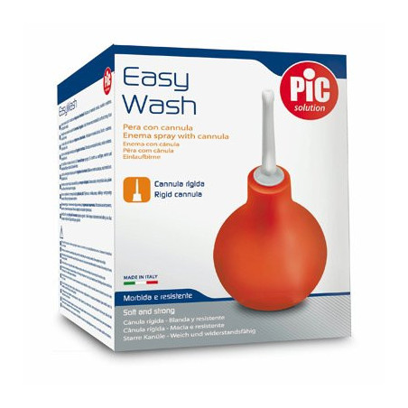 PIC PERA C CANNULA EASY WASH 143ML