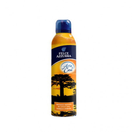 FELCE AZZ CASA SPRAY VANIGLIA 250ML