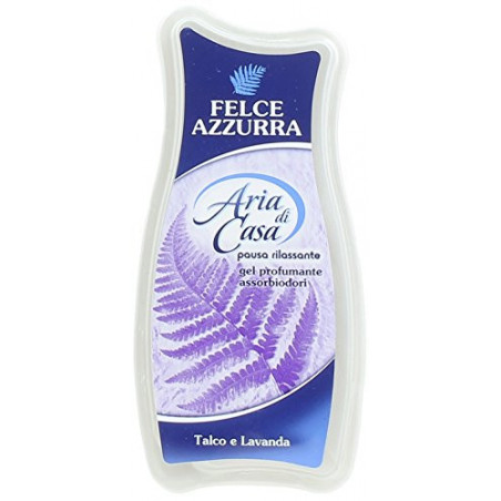 FELCE AZZ CASA DEO GEL LAVANDA 140GR