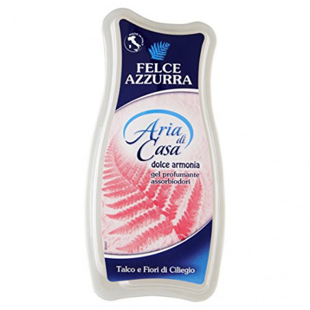 FELCE AZZ CASA DEO GEL CILIEG.140GR