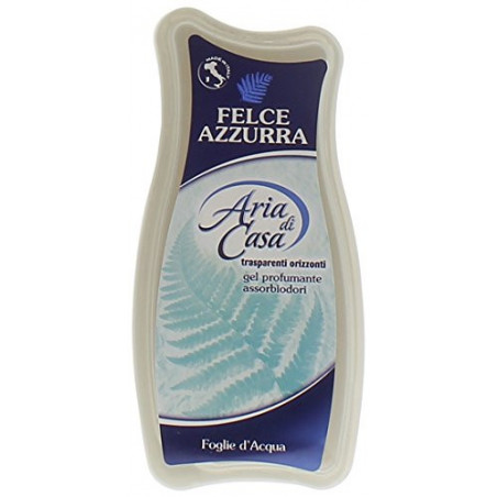 FELCE AZZ CASA DEO GEL P MONTAGNA 140GR