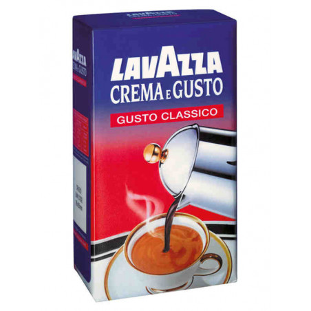 CREMA & GUSTO GR.250