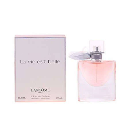 LANCOME LA VIE EST BELLE EDP 30ML RIC.LE