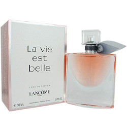 LANCOME LA VIE EST BELLE...