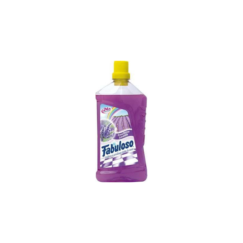 FABULOSO PAV LAVANDA 950ML