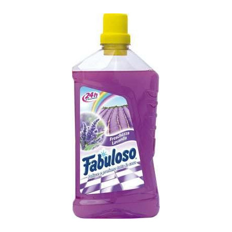 FABULOSO PAV LAVANDA 950ML