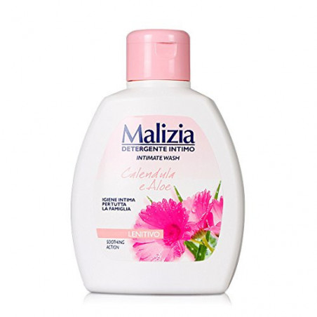 MALIZIA INTIMO CALENDULA 200ML