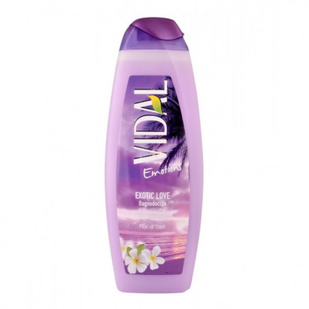 VIDAL BS TIARE 500ML