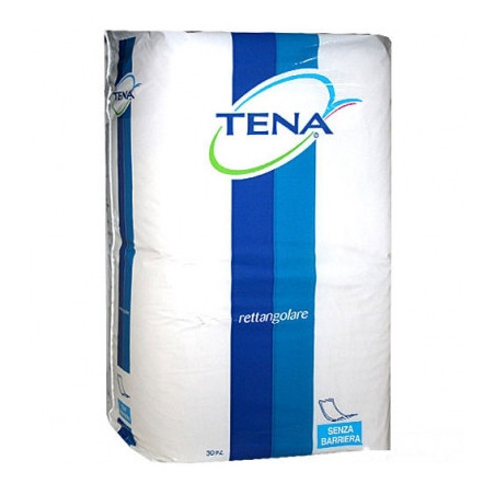 TENA RETTANG S BARRIERE X30 1102-08