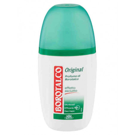 BOROTALCO DEO VAPO ORIG.75ML