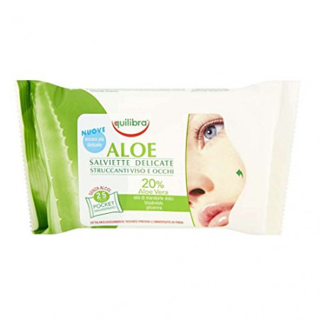 EQUILIBRA SALV STRUC.ALOE X25