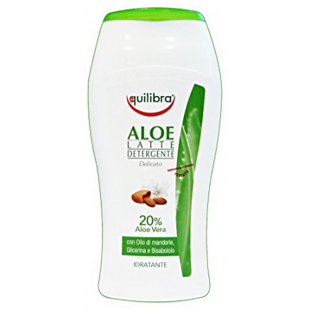 EQUILIBRA LATTE DET.IDRAT.200ML