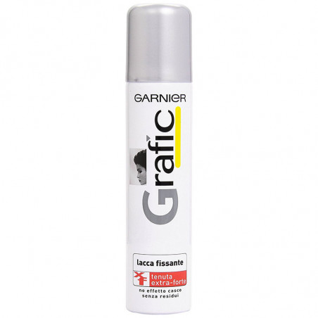 GARNIER GRAFIC LACCA EX FORTE 250ML