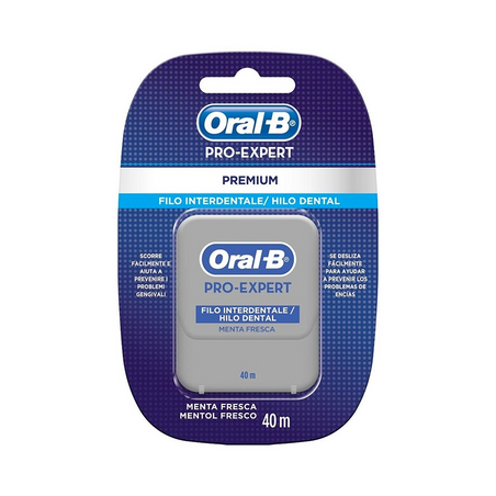 ORAL B FILO INTERD.P EXPERT