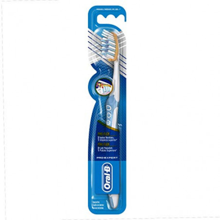 ORAL B SPAZZ PROEXPERT P.FLEX 38