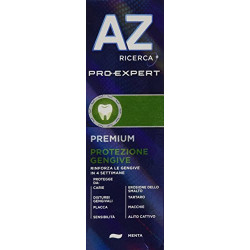 AZ DENT P EXPERT PRO GEN 75