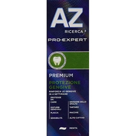 AZ DENT P EXPERT PRO GEN 75