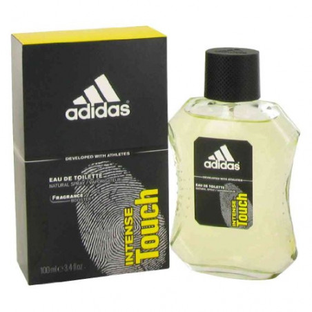 ADIDAS EDT INT TO 100