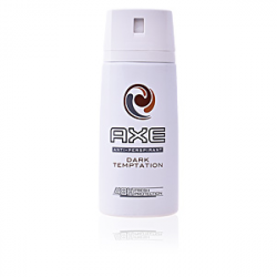 AXE DARK TEMPT.DEO SPR 150ML