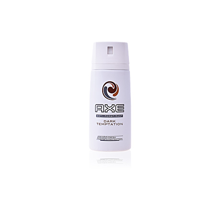 AXE DARK TEMPT.DEO SPR 150ML