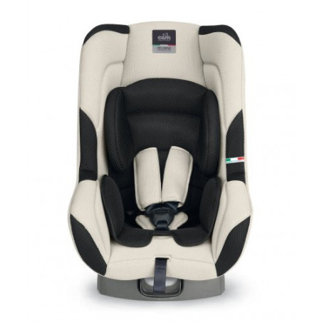 SEGG.AUTO GARA 0+ 212 BEIGE NERO
