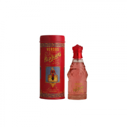 VERSACE JEANS RED D 75ML SPR