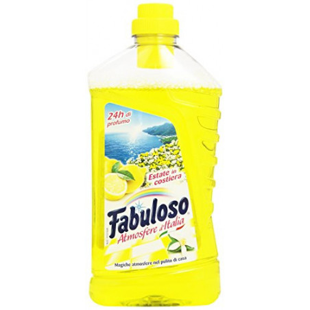 FABULOSO PAV AGRUMI 1LT