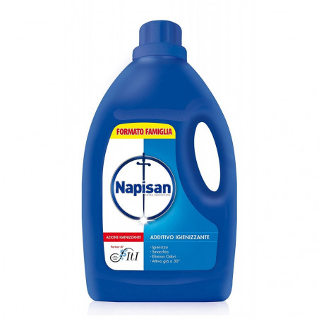 NAPISAN LIQ.2,4 LT