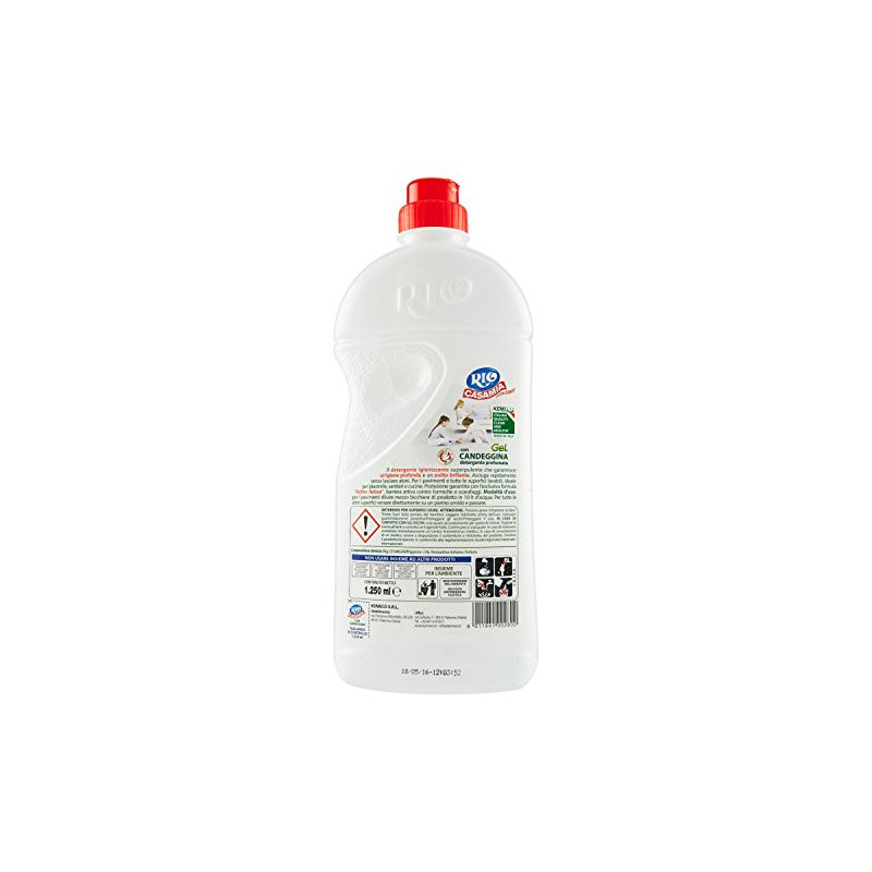 RIO CASA MIA FR.BOSCO 1250ML