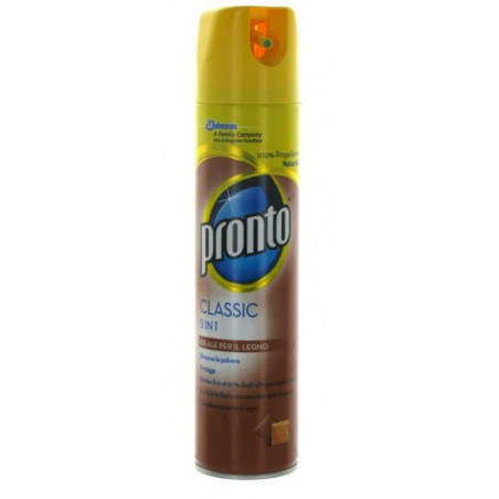 PRONTO CLASSIC 5IN1 300ML