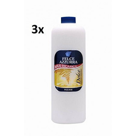 FELCE AZZ SAP LIQ RIC ADDOLC. 750ML(E)