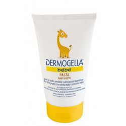 DERMOGELLA BEBE PASTA 125M