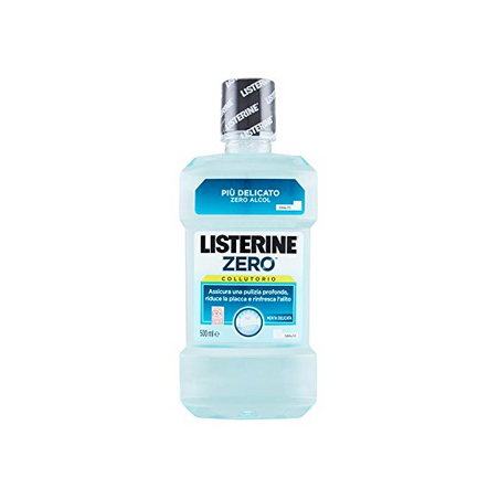 LISTERINE COLL.C.MINT G.DELIC.MENTA 500M