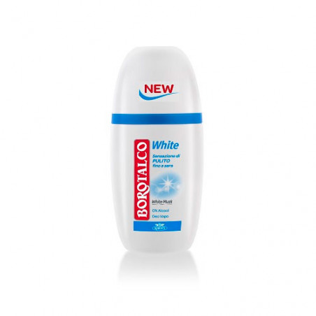 BOROTALCO DEO VAPO PURO 75ML