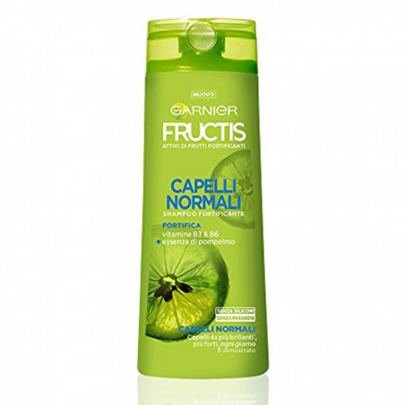 FRUCTIS SH CAP.NORMALI 250ML