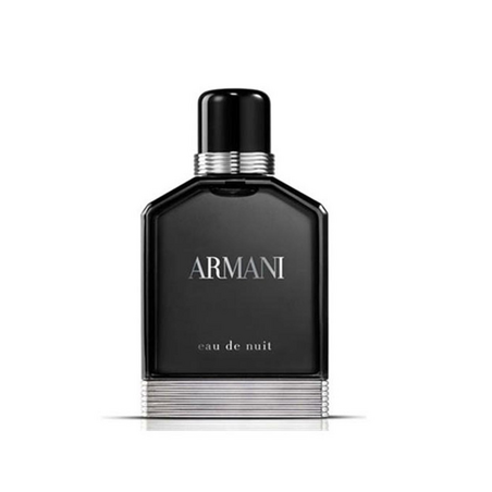 ARMANI NUIT U EDT 50ML