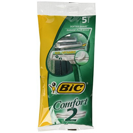 BIC COMFORT 2 X5