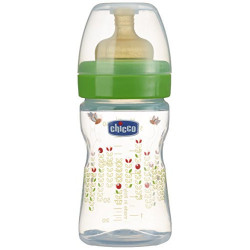 BIBERON BENESS.150ML CAU...