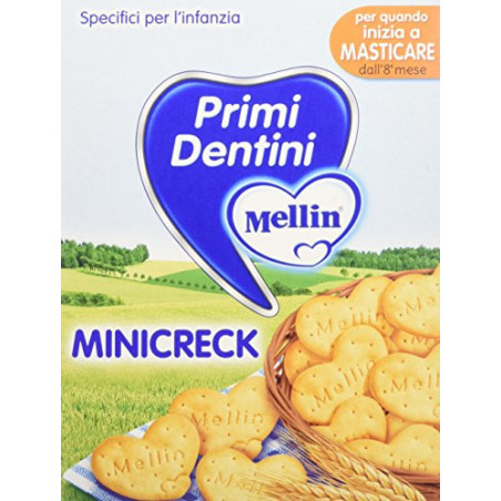 MELLIN MINICRECK