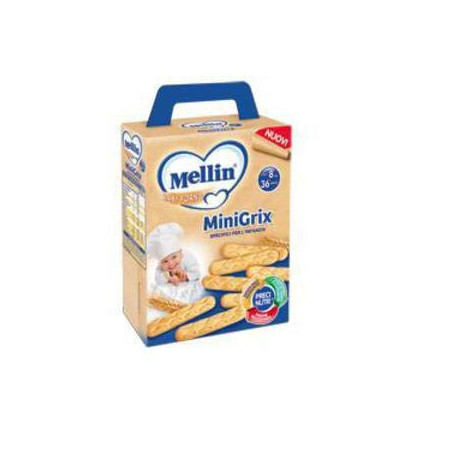 MELLIN MINI GRIX 180 GR