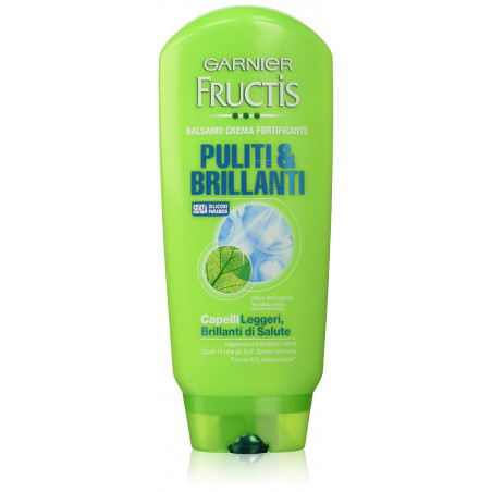 FRUCTIS BALS CAP.BRILL 200ML