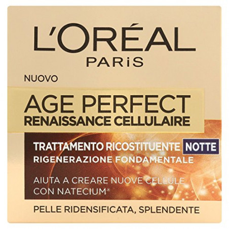 L'OREAL AGE PERF.CR.RIG.CELL.N 50ML