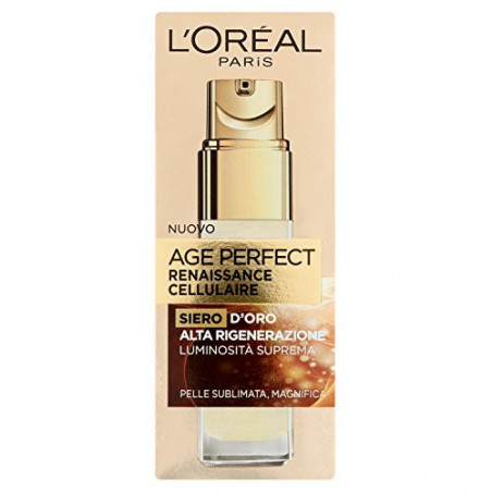L'OREAL AGE PERF.RENEISSANCE GEL SIERO
