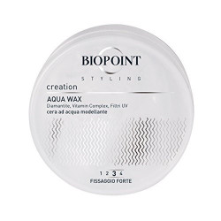 BIOPOINT CERA AQUA WAX...