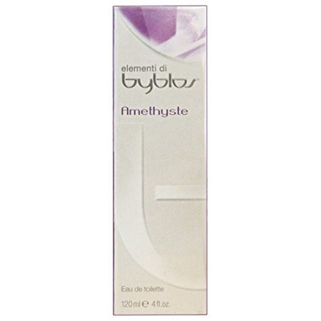 BYBLOS EDT AMETHYSTE 120 ML