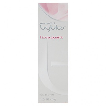 BYBLOS EDT ROSE QUARZ 120ML