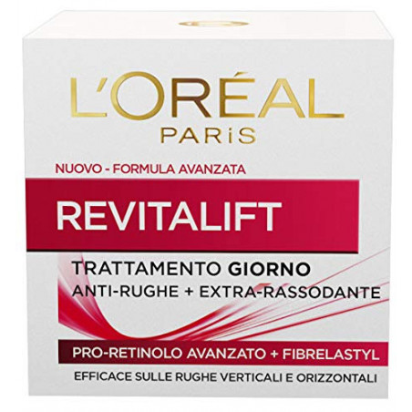 L'OREAL REVIT.CR.A RUGHE EX RASS.G 50ML