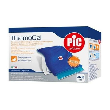 PIC THERMO GEL 20X30 C COVER