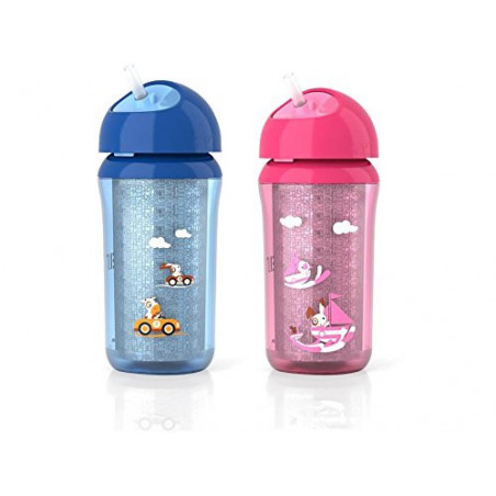 AVENT TAZZA C CANN TERMICA 260ML(E)